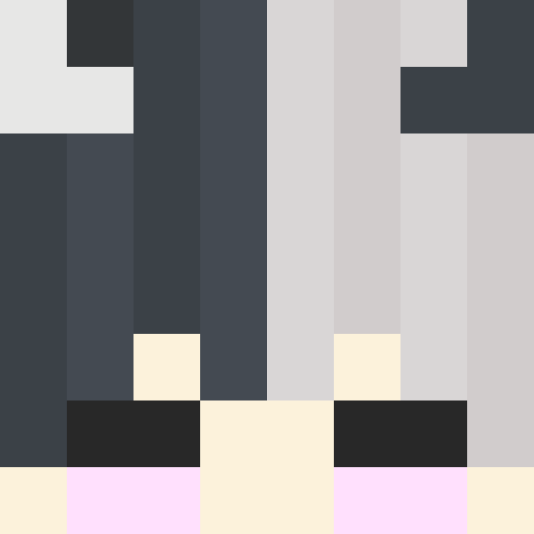 PrinceCR's skin