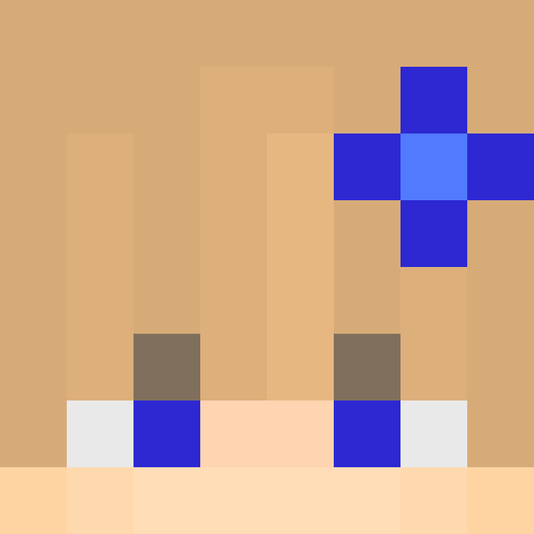 wiredframe's skin