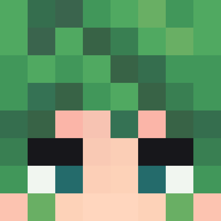 hannhums's skin