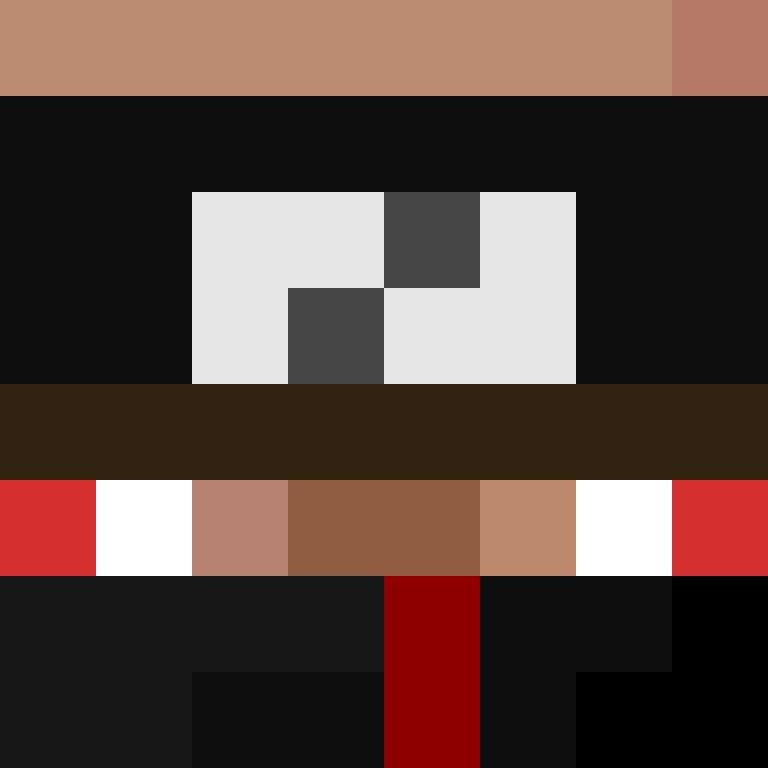 juniorkiobr's skin