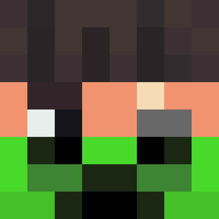 BradBot_2's skin