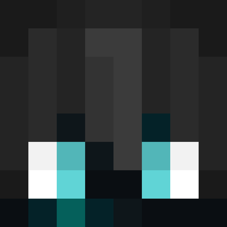 Aeshlia's skin