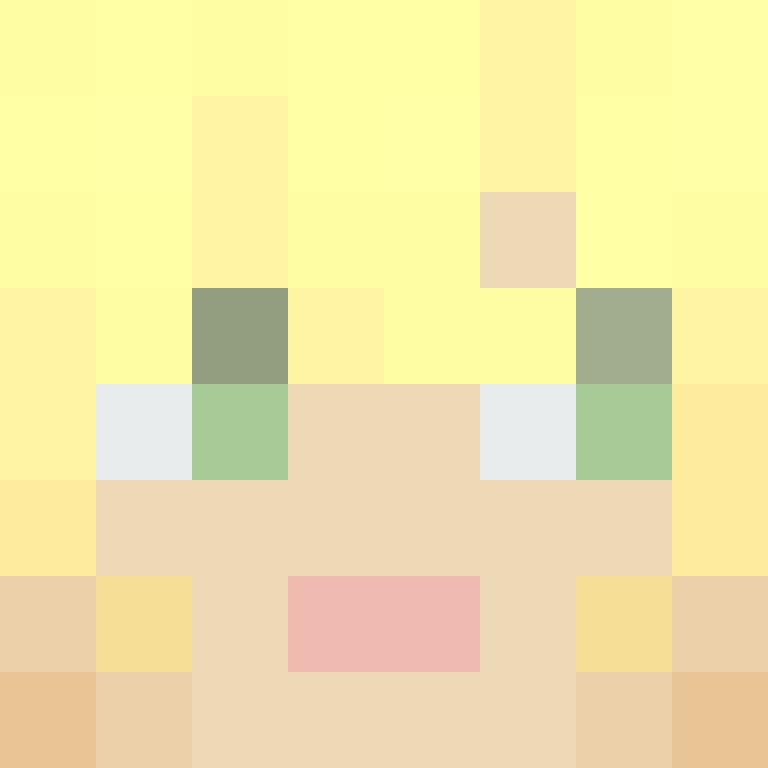 GeyserMC's skin