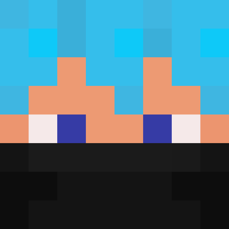 Notro_Client's skin
