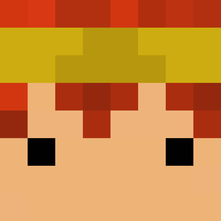 Bolshebricks's skin