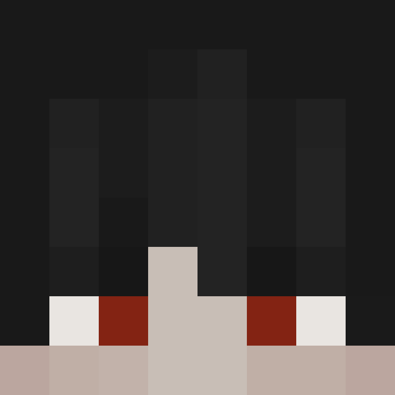 Snappyb3ast's skin