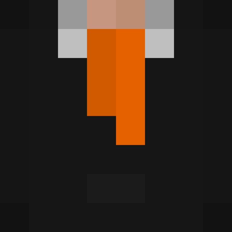 PatatjeMC's skin