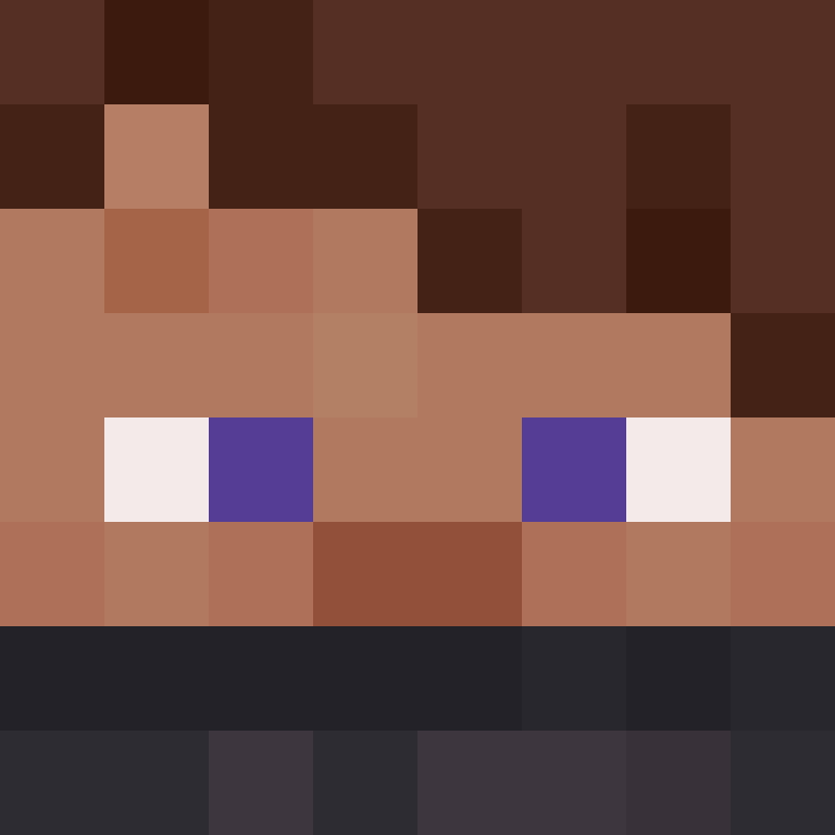 Ryuzln's skin