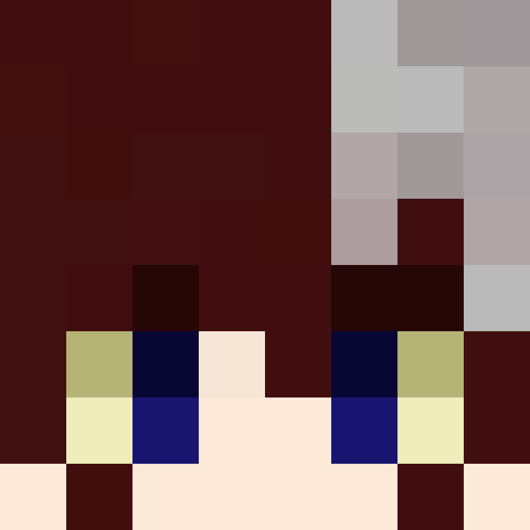 Lugattu's skin