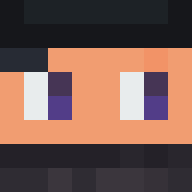 edgyspence's skin