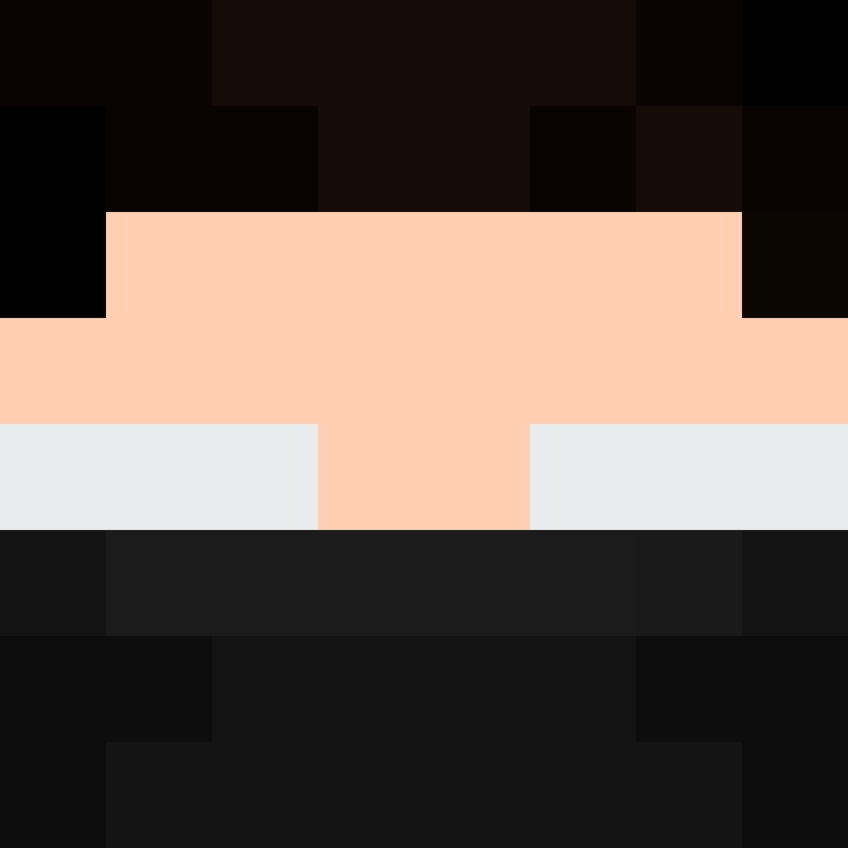 41414141h's skin