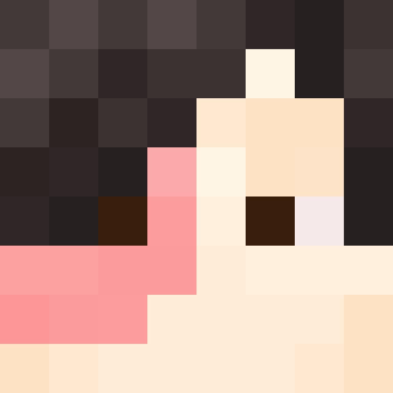 Dequari's skin