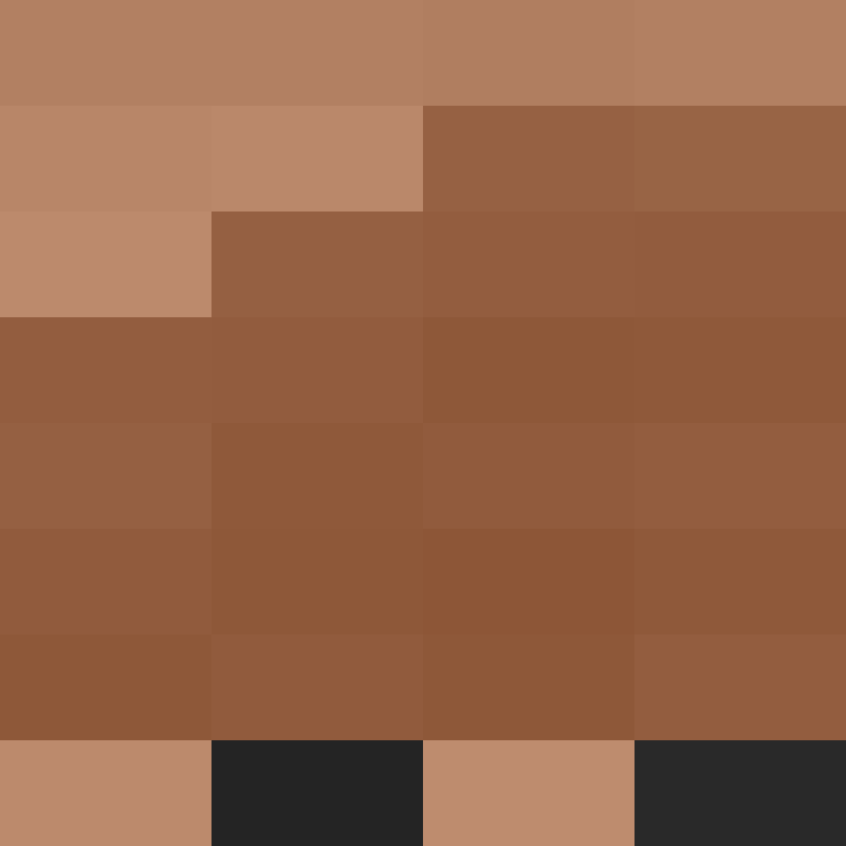 luh29's skin