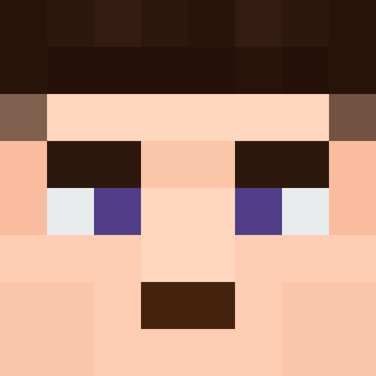 DelusionSketch's skin