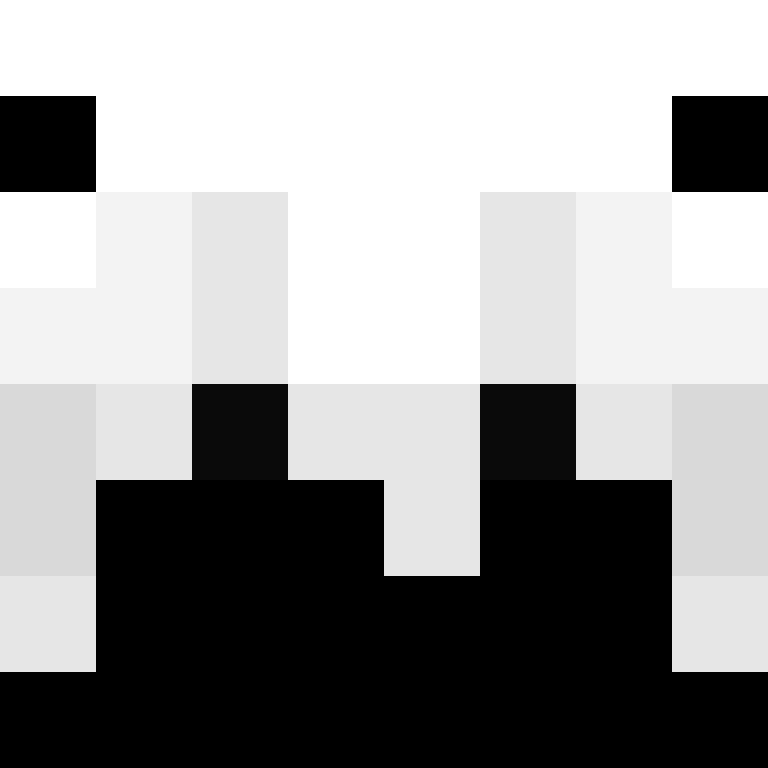 Yebban's skin