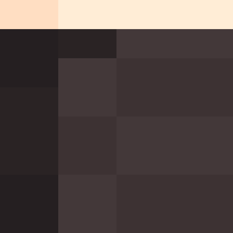Naqlua's skin