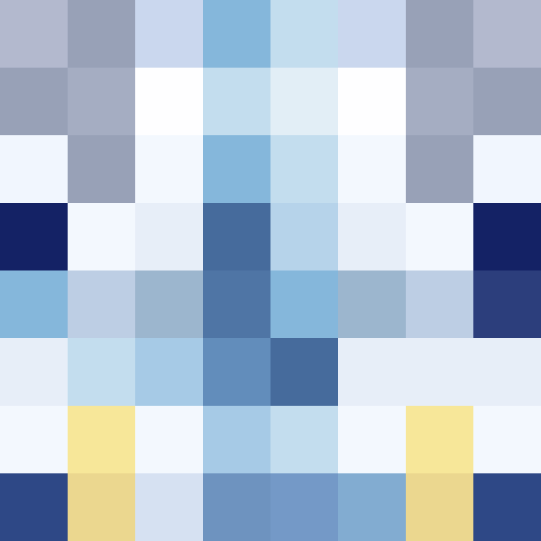 acin5's skin