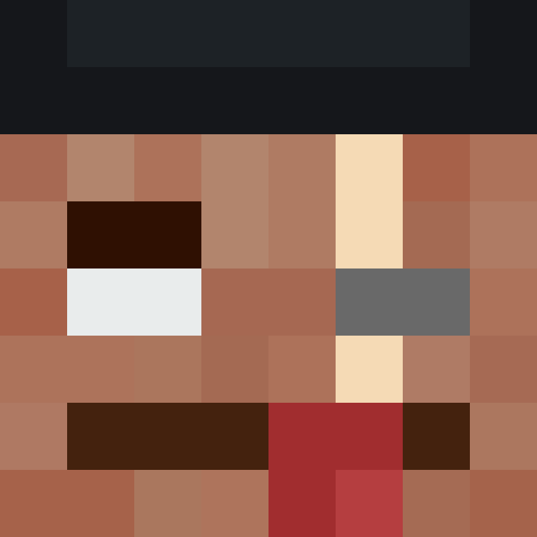 Shar_d's skin