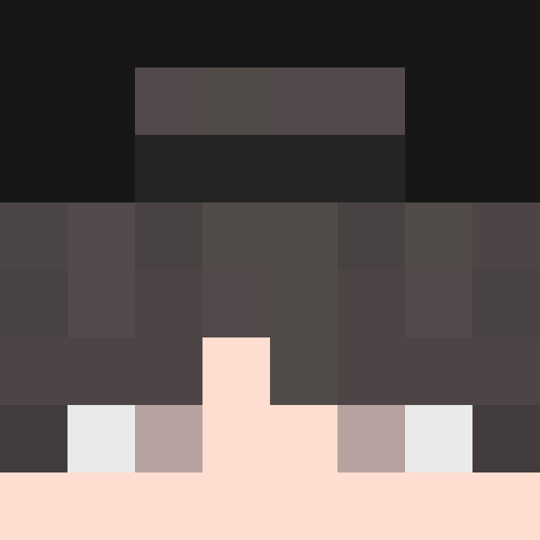 ShakaYami's skin