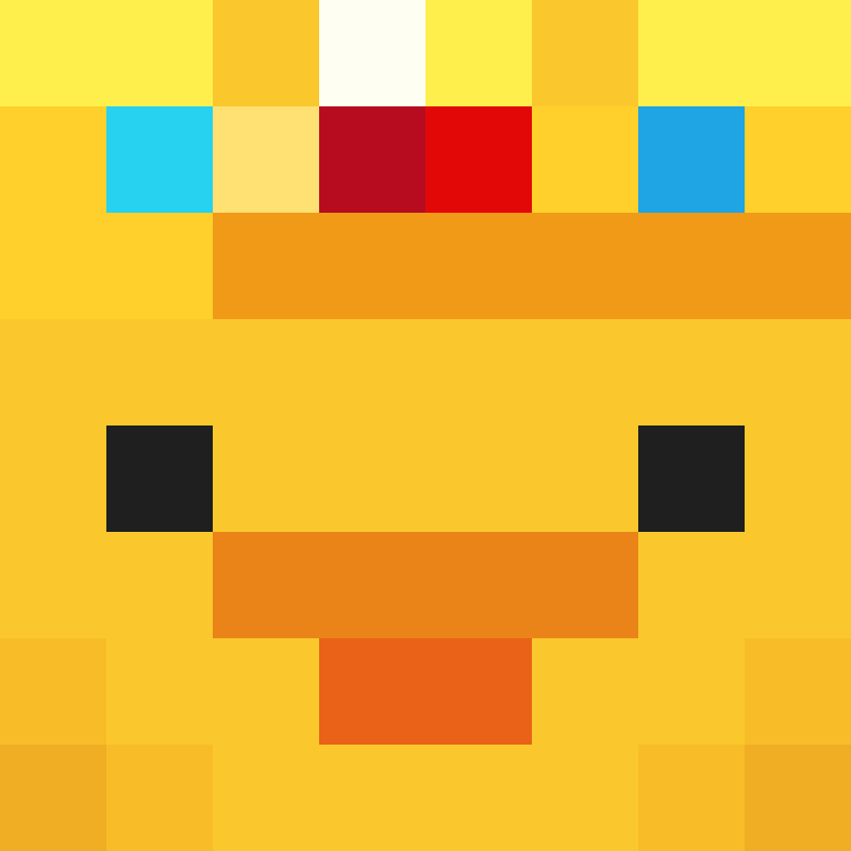 MrRiptide's skin