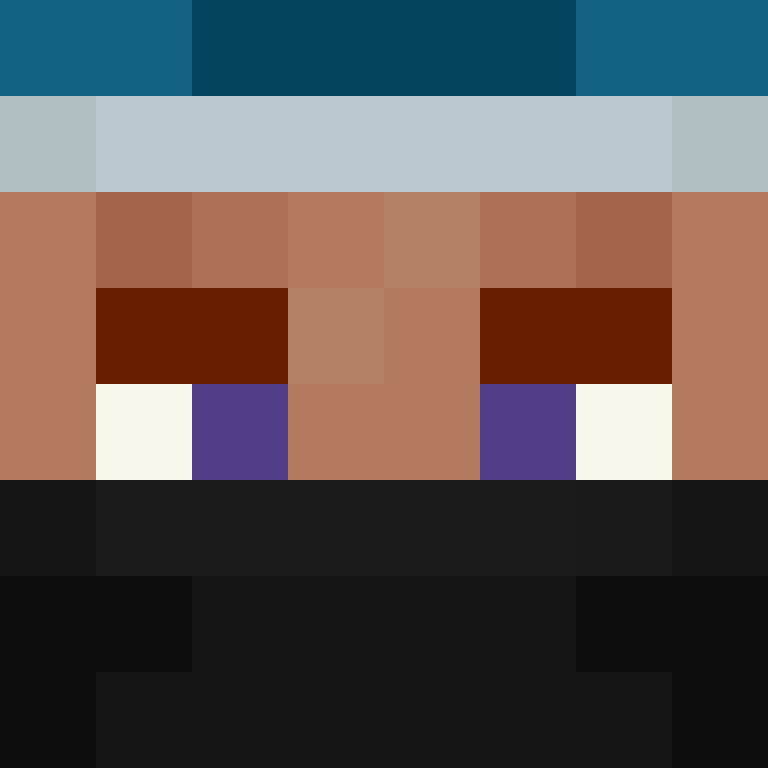 vexlehaha's skin