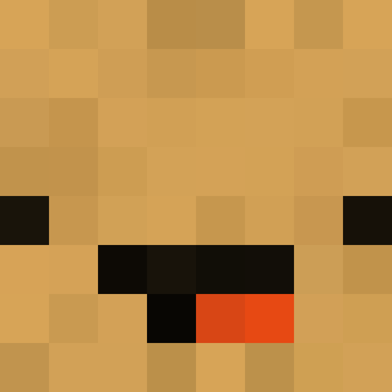 EgorKalachev's skin