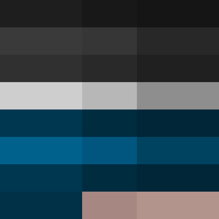 Xenyria's skin