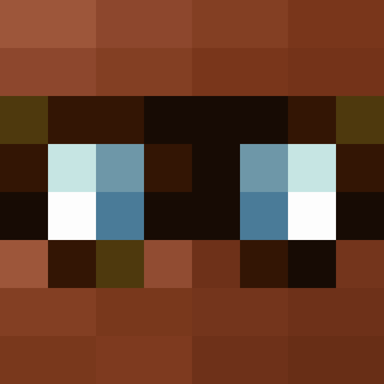 CrypticLoser13's skin