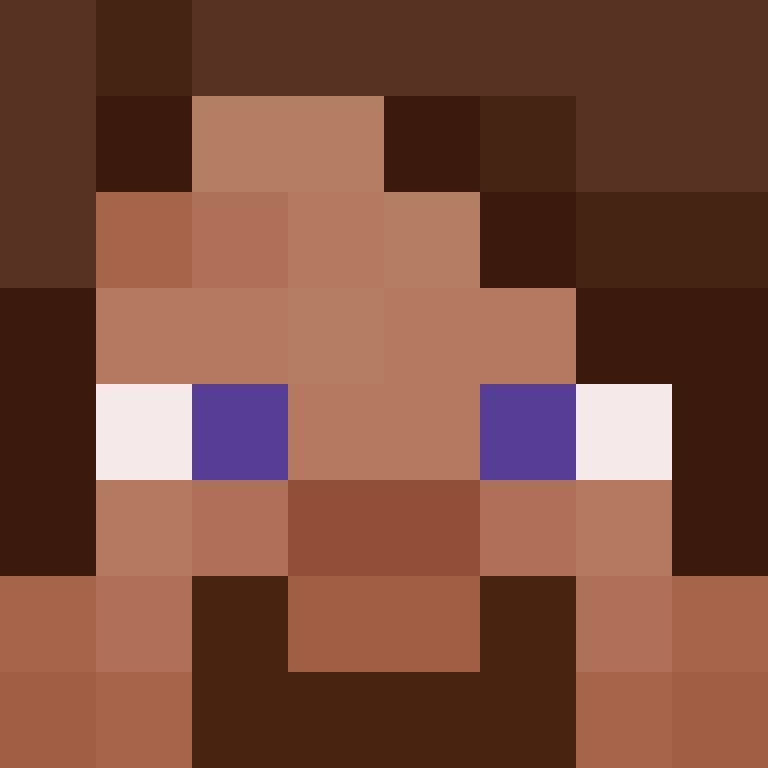 PrinceCR's skin