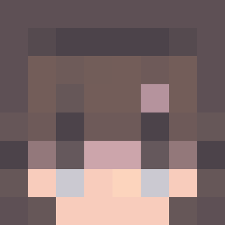RedAISkye's skin