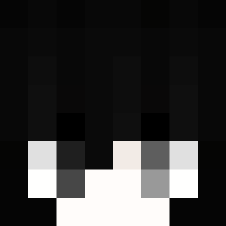 nahfy's skin