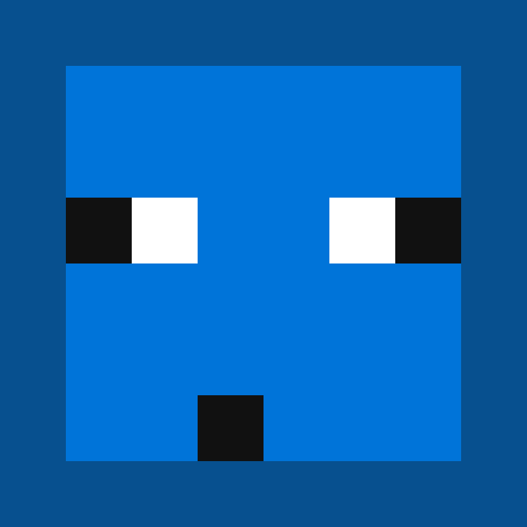Mr_Genes's skin
