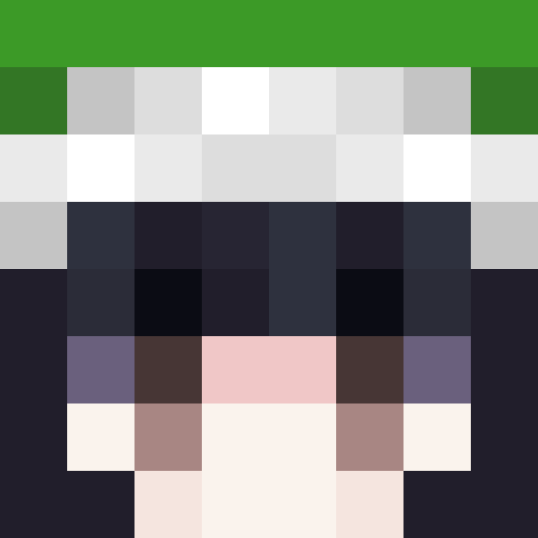 testalt1's skin