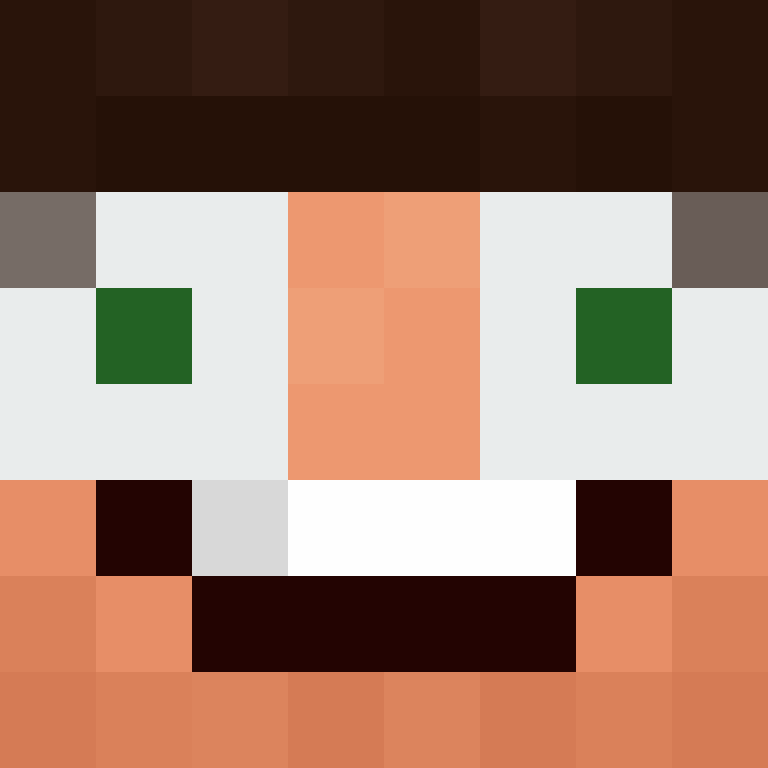 GR1ZZLY180's skin