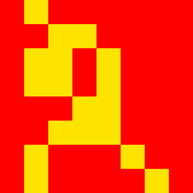 Typken's skin