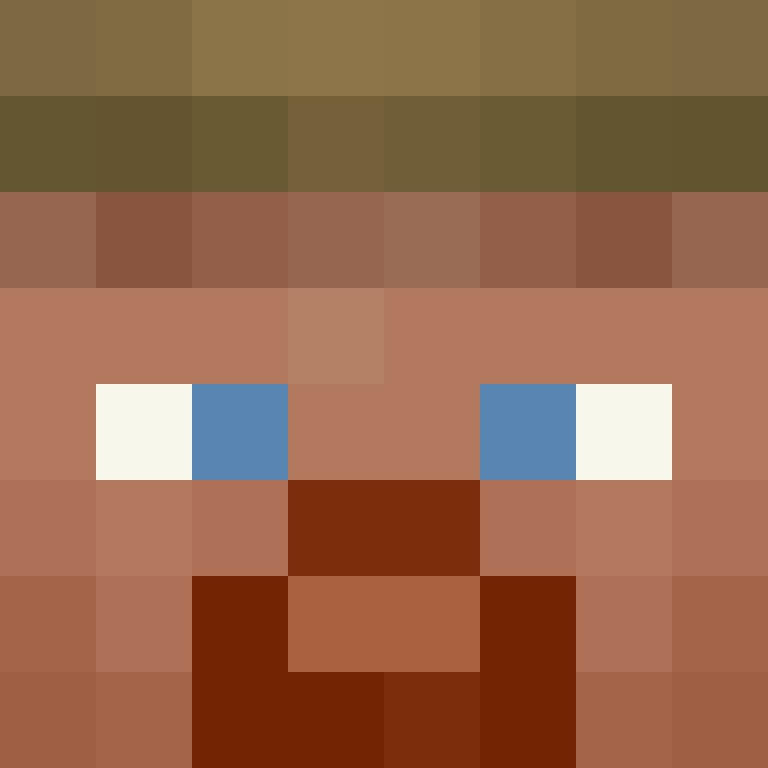 Lugattu's skin