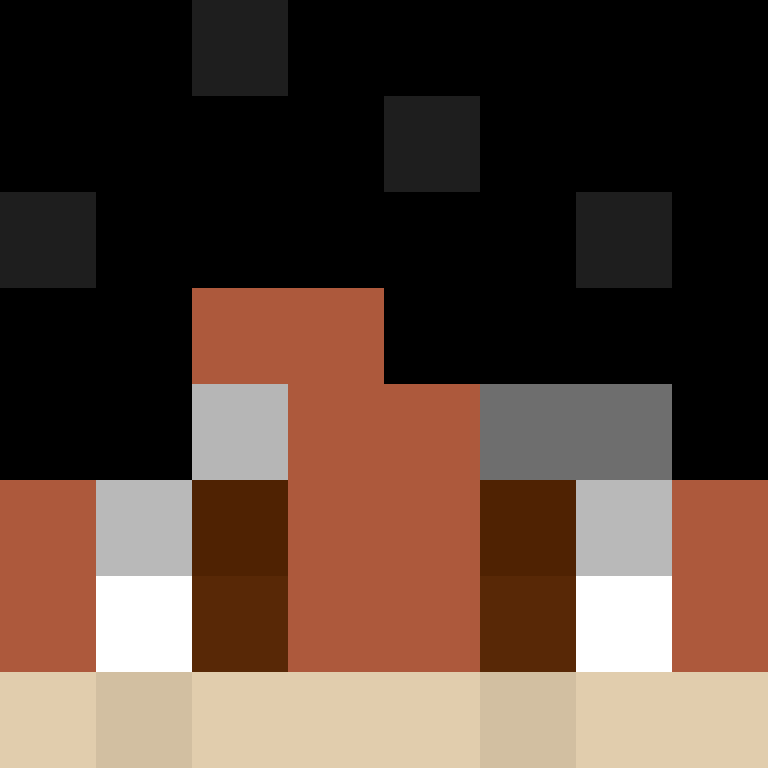 executory's skin