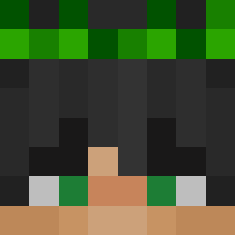 xX_No_Income_Xx's skin