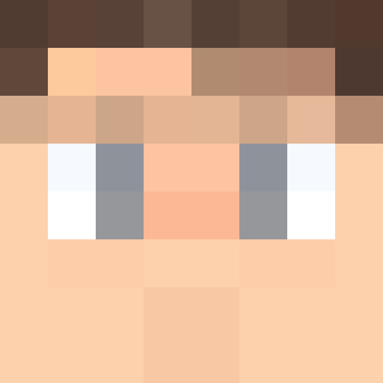xentany's skin