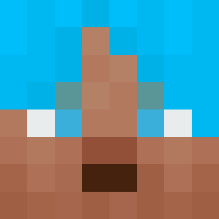 41414141h's skin