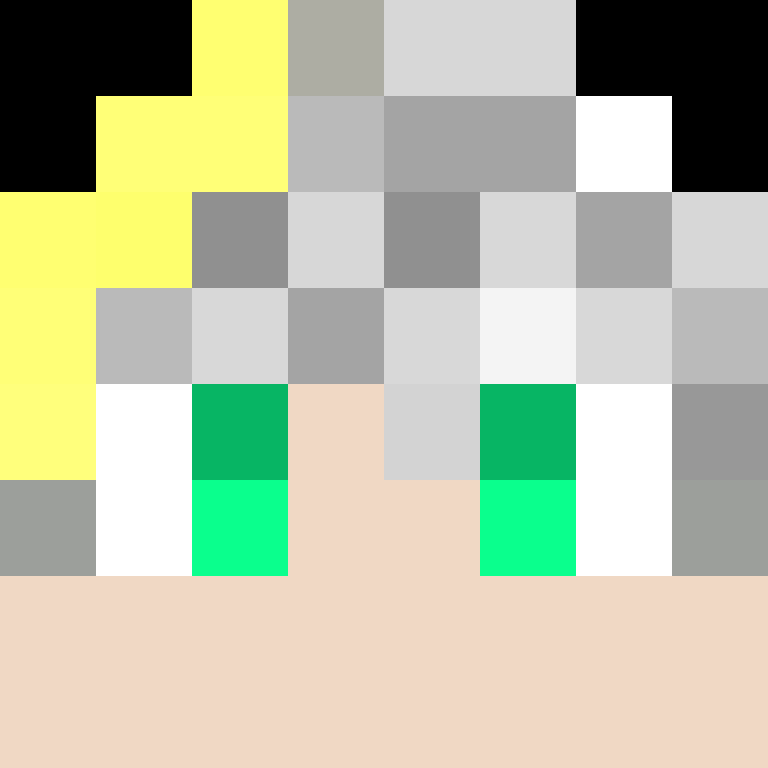 h4yl33's skin