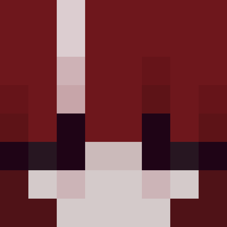 Celemonade's skin