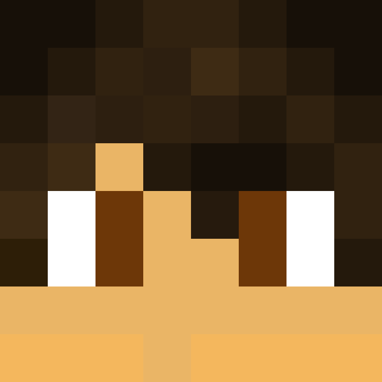 DonaldTrump42's skin