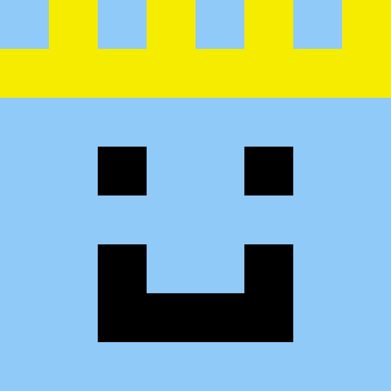 Dequari's skin