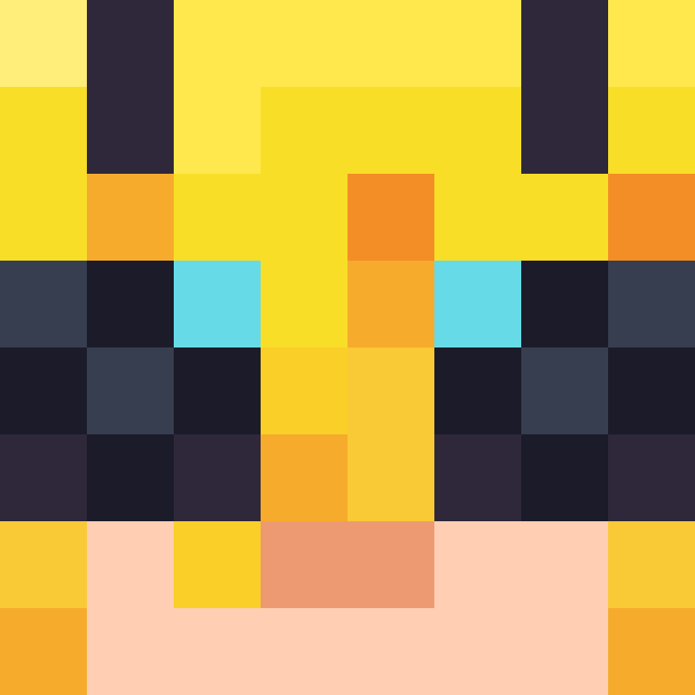 luh29's skin