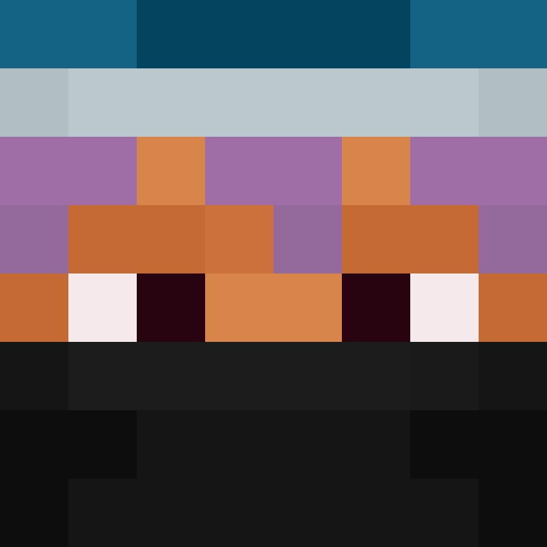 StormStormy's skin