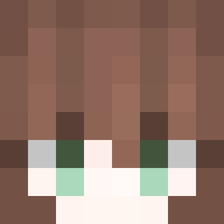 timlej's skin