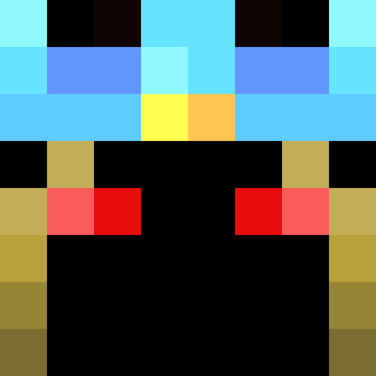 Scrapzbtw's skin
