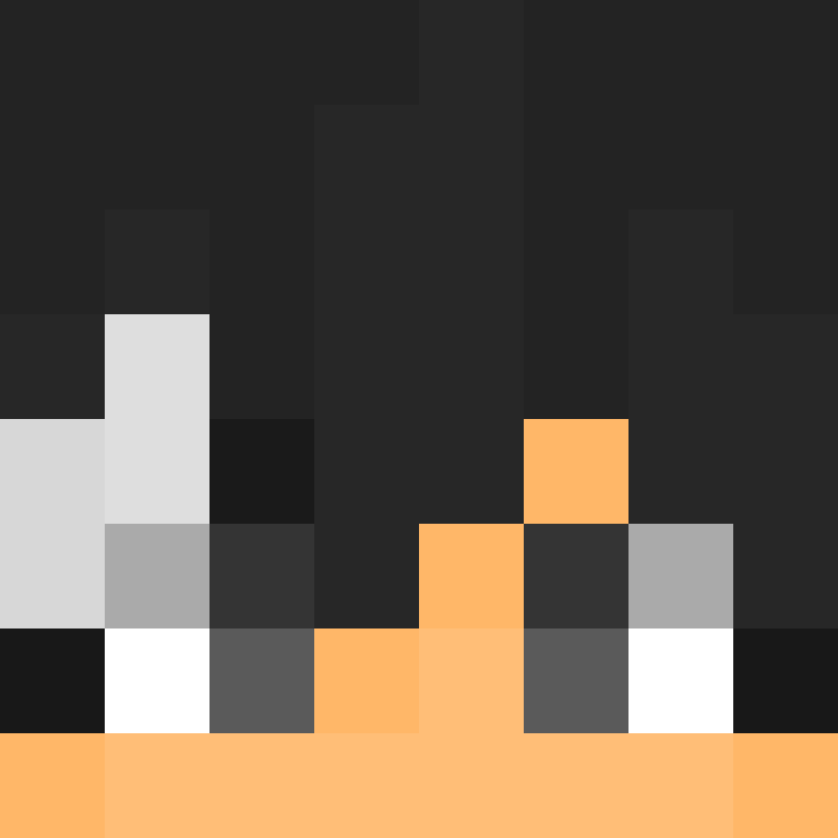 TheCuriousMiner's skin