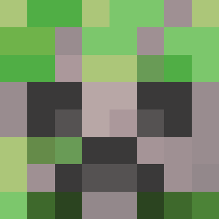 MrRiptide's skin